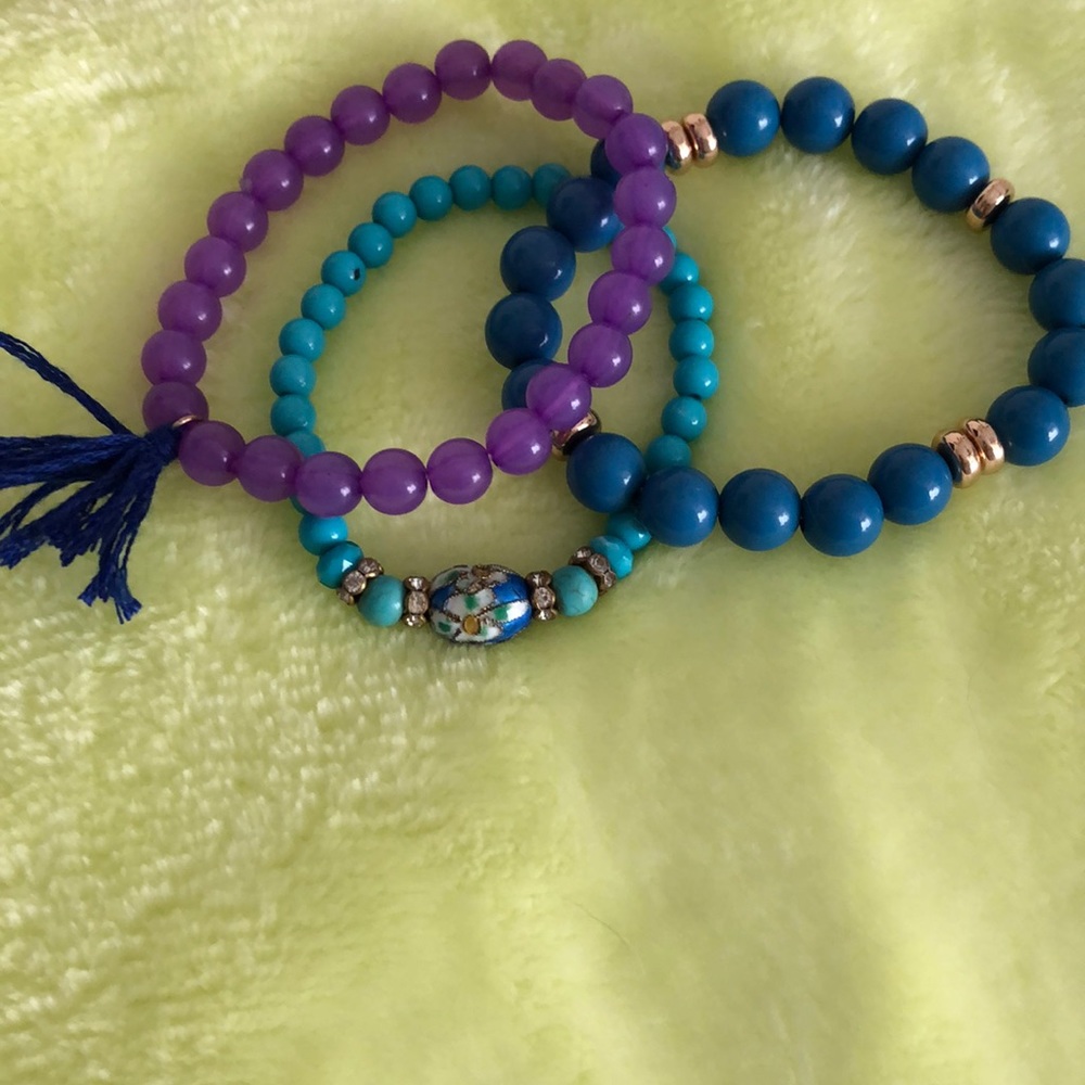Bracelets